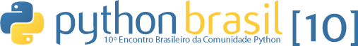 Python Brasil [10]